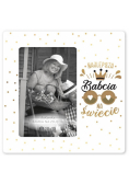 Ramka Moments Babcia