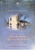 60 lat działalności Towarzystwa Przyjaciół Puław 1