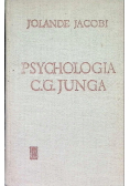 Psychologia C G Junga