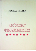 Siódmy Sekretarz