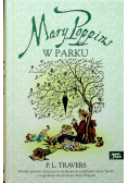 Mary Poppins w parku