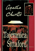 Tajemnica Sittaford