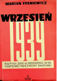 Wrzesień 1939 1949 r.