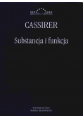 Substancja i funkcja