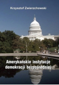 Amerykańskie instytucje demokracji bezpośredniej