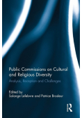 Public Commissions on Cultural and Religious Diversity