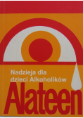 Alateen Nadzieja dla dzieci Alkoholików