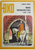Wojna trzynastoletnia
