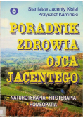 Poradnik zdrowia ojca Jacentego