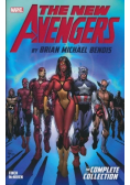 New Avengers. Tom 2: Sentry