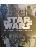 Star Wars Świat Gwiezdnych Wojen Kronika ilustrowana