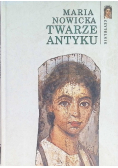 Twarze antyku