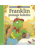 Franklin pomaga koledze