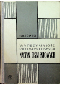 Wytrzymałość przemysłowych naczyń ciśnieniowych