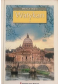Watykan Miejsca święte