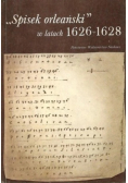 Spisek orleański w latach 1626 - 1628