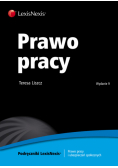 Prawo pracy