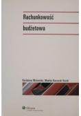 Rachunkowość budżetowa