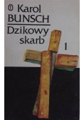 Dzikowy skarb Tom 1