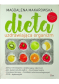 Dieta uzdrawiająca organizm