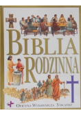Biblia rodzinna