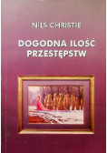 Dogodna ilość przestępstw