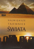 Największe tajemnice świata