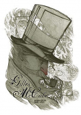 Gilles McCabe