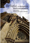 Religia w stosunkach międzynarodowych