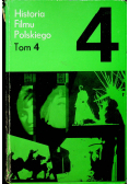 Historia filmu polskiego Tom 4