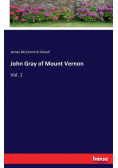 John Gray of Mount Vernon