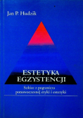 Estetyka egzystencji