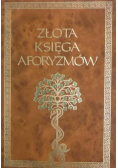 Złota księga aforyzmów