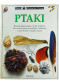 Patrzę podziwiam poznaję Ptaki