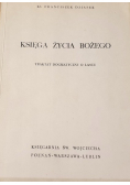 Księga życia Bożego