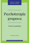 Psychoterapia grupowa.. Teoria i praktyka wyd. 2
