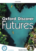 Oxford Discover Futures 3 Student Book