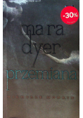 Mara Dyer Tom 2 Przemiana