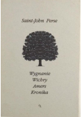Wygnanie Wichry Amers kronika