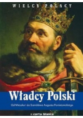 Pielesz Michał - Władcy Polski Od Mieszka I do Stanisława Augusta Poniatowskiego