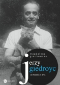 Jerzy Giedroyc