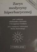 Zarys medycyny hiperbarycznej