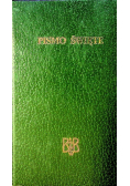 Pismo Święte Starego i Nowego Testamentu z apoktyfami