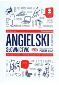 Angielski w tłumaczeniach Poziom A1-A2