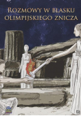 Rozmowy w blasku olimpijskiego znicza