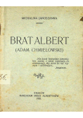 Brat Albert 1926 r.