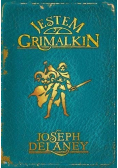 Jestem Grimalkin