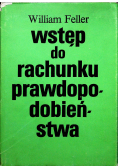 Wstęp do rachunku prawdopodobieństwa tom II