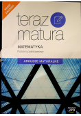 Teraz Matura Matematyka Arkusze maturalne