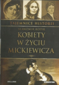 Kobiety w życiu Mickiewicza